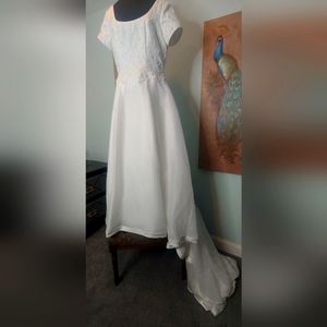 Bonny Wedding Dress